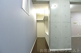 愛知県名古屋市瑞穂区内方町２丁目（賃貸マンション1LDK・2階・34.28㎡） その19