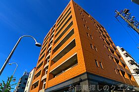 愛知県名古屋市昭和区阿由知通４丁目（賃貸マンション1K・3階・29.60㎡） その1