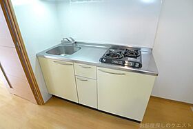 愛知県名古屋市昭和区広路町字石坂（賃貸マンション1K・3階・24.87㎡） その18