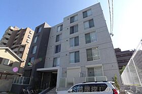 愛知県名古屋市昭和区丸屋町６丁目（賃貸マンション1K・4階・26.24㎡） その1