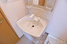 メゾンモリ  ｜ 愛知県名古屋市昭和区車田町２丁目（賃貸マンション1R・3階・24.21㎡） その20