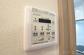 愛知県名古屋市千種区千種１丁目（賃貸マンション1K・4階・25.14㎡） その15