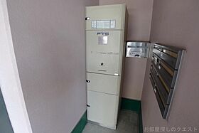 愛知県名古屋市昭和区石仏町１丁目（賃貸マンション1R・4階・29.51㎡） その10