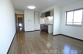 愛知県名古屋市瑞穂区鍵田町１丁目（賃貸マンション1LDK・3階・44.06㎡） その24