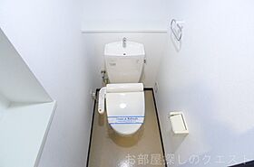 愛知県名古屋市瑞穂区鍵田町１丁目（賃貸マンション1LDK・3階・44.06㎡） その10