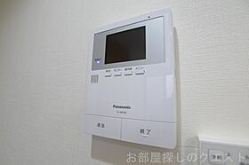 愛知県名古屋市瑞穂区井戸田町４丁目（賃貸アパート1R・1階・20.57㎡） その17