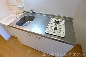 愛知県名古屋市昭和区川原通５丁目（賃貸マンション1K・6階・23.95㎡） その17