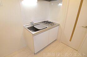 愛知県名古屋市千種区小松町７丁目（賃貸アパート1DK・3階・26.10㎡） その16