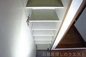 アンプルールフェールVertII  ｜ 愛知県名古屋市昭和区雪見町２丁目（賃貸マンション1K・3階・23.18㎡） その10