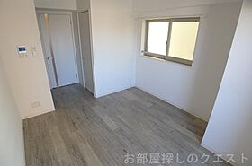 愛知県名古屋市瑞穂区瑞穂通２丁目（賃貸マンション1R・8階・27.28㎡） その22