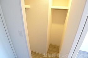 愛知県名古屋市瑞穂区瑞穂通２丁目（賃貸マンション1R・8階・27.28㎡） その25