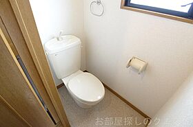 愛知県名古屋市昭和区広路通８丁目（賃貸マンション1K・4階・24.77㎡） その12