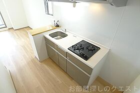 愛知県名古屋市瑞穂区下坂町２丁目（賃貸マンション1R・10階・29.07㎡） その16