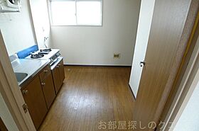 愛知県名古屋市昭和区妙見町（賃貸マンション1K・3階・23.00㎡） その13