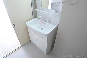 愛知県名古屋市瑞穂区市丘町１丁目（賃貸マンション3LDK・4階・87.09㎡） その13