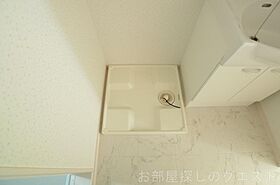 愛知県名古屋市昭和区小坂町３丁目（賃貸アパート1LDK・3階・40.57㎡） その17