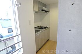 愛知県名古屋市瑞穂区駒場町５丁目（賃貸マンション1R・1階・26.16㎡） その4