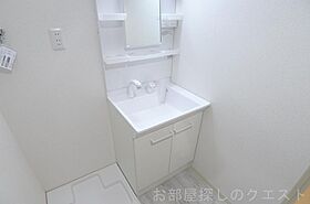 愛知県名古屋市瑞穂区堀田通１丁目（賃貸マンション1LDK・3階・39.69㎡） その14