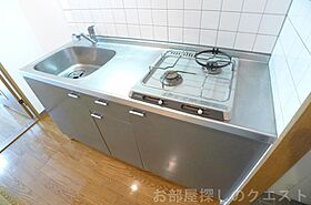 愛知県名古屋市昭和区広路通６丁目（賃貸マンション1K・3階・24.23㎡） その12