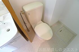 愛知県名古屋市千種区千種３丁目（賃貸マンション1K・3階・29.50㎡） その11