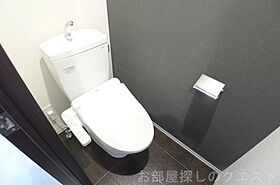 愛知県名古屋市昭和区広路通２丁目（賃貸マンション1K・6階・25.18㎡） その22