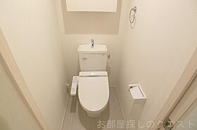 愛知県名古屋市昭和区川原通１丁目（賃貸マンション1K・3階・22.35㎡） その14