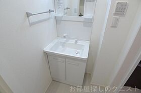 愛知県名古屋市昭和区川原通１丁目（賃貸マンション1K・3階・22.35㎡） その15