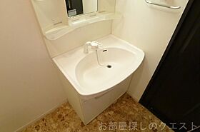 愛知県名古屋市瑞穂区東栄町６丁目（賃貸マンション1LDK・2階・43.89㎡） その10