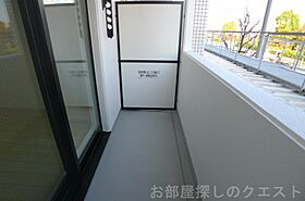 愛知県名古屋市瑞穂区瑞穂通１丁目（賃貸マンション1K・5階・27.47㎡） その29