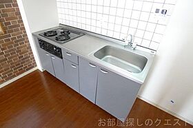 愛知県名古屋市昭和区折戸町２丁目（賃貸マンション2LDK・1階・55.00㎡） その15