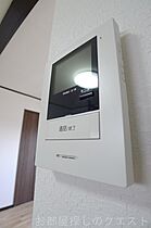 愛知県名古屋市昭和区隼人町（賃貸マンション1LDK・6階・38.00㎡） その17