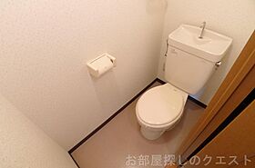 愛知県名古屋市昭和区滝子町（賃貸マンション1K・4階・23.72㎡） その18