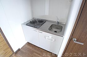 愛知県名古屋市昭和区御器所３丁目（賃貸マンション1K・4階・24.57㎡） その24