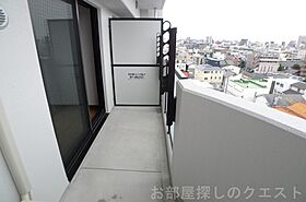 愛知県名古屋市昭和区御器所３丁目（賃貸マンション1K・4階・24.57㎡） その30