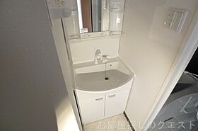 愛知県名古屋市昭和区御器所３丁目（賃貸マンション1K・4階・24.57㎡） その21