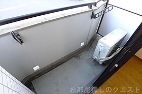 愛知県名古屋市昭和区鶴舞４丁目（賃貸マンション1K・4階・26.13㎡） その19