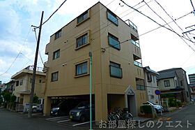 愛知県名古屋市瑞穂区石田町１丁目（賃貸マンション1LDK・2階・46.11㎡） その1