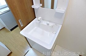 愛知県名古屋市南区鳥栖１丁目（賃貸マンション1R・1階・33.70㎡） その18