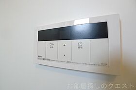 愛知県名古屋市千種区千種２丁目（賃貸マンション1K・5階・24.03㎡） その16