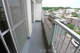 愛知県名古屋市千種区東山元町６丁目（賃貸マンション2LDK・3階・68.17㎡） その29