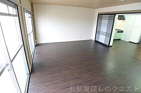 愛知県名古屋市千種区東山元町６丁目（賃貸マンション2LDK・3階・68.17㎡） その21