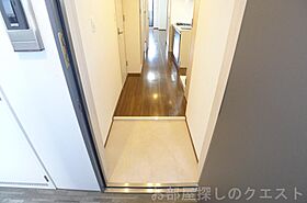 愛知県名古屋市昭和区鶴舞３丁目（賃貸マンション1K・9階・29.64㎡） その8