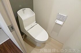 愛知県名古屋市昭和区鶴舞３丁目（賃貸マンション1K・9階・29.64㎡） その12