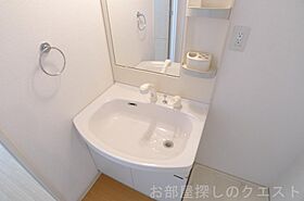 愛知県名古屋市中区千代田５丁目（賃貸マンション1K・11階・33.00㎡） その19