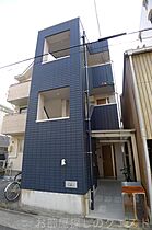 愛知県名古屋市昭和区広瀬町３丁目（賃貸マンション1LDK・2階・34.00㎡） その1