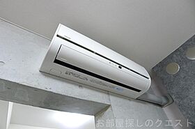 愛知県名古屋市瑞穂区内方町２丁目（賃貸マンション1LDK・1階・34.28㎡） その24