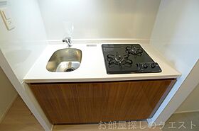 愛知県名古屋市瑞穂区塩入町（賃貸マンション1K・8階・23.51㎡） その18