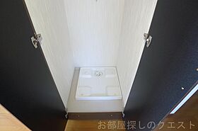 愛知県名古屋市瑞穂区井戸田町２丁目（賃貸マンション1LDK・2階・50.16㎡） その23