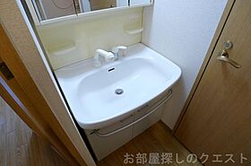 愛知県名古屋市千種区萩岡町（賃貸マンション1LDK・2階・37.95㎡） その12