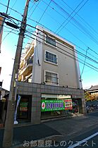 愛知県名古屋市昭和区塩付通６丁目（賃貸マンション1R・2階・27.50㎡） その1